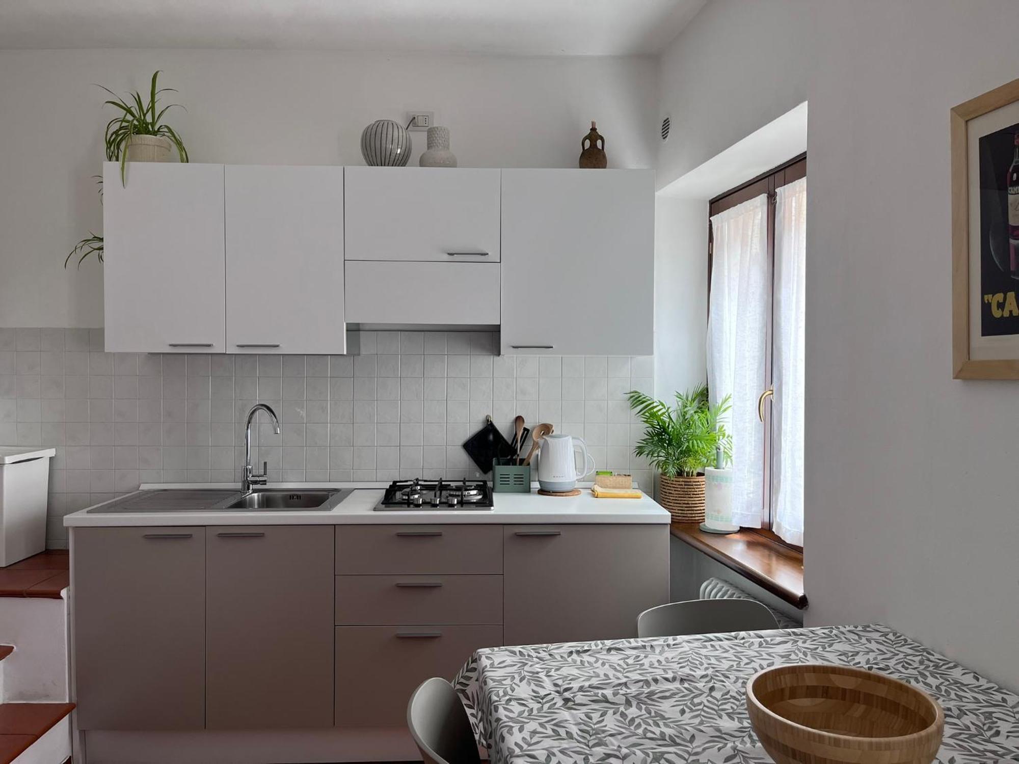 Apartment- City Center And Lake View Garda  Esterno foto