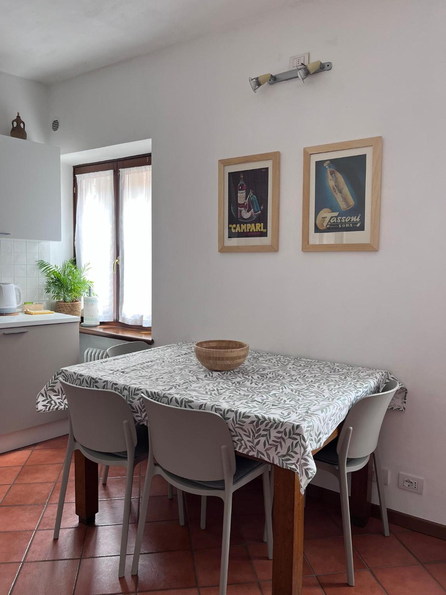 Apartment- City Center And Lake View Garda  Esterno foto
